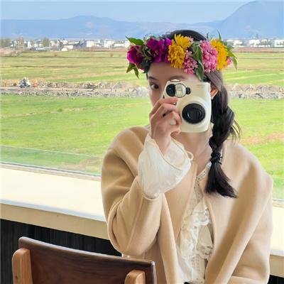 意外触碰