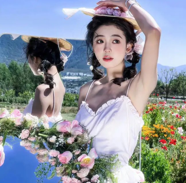 震荡